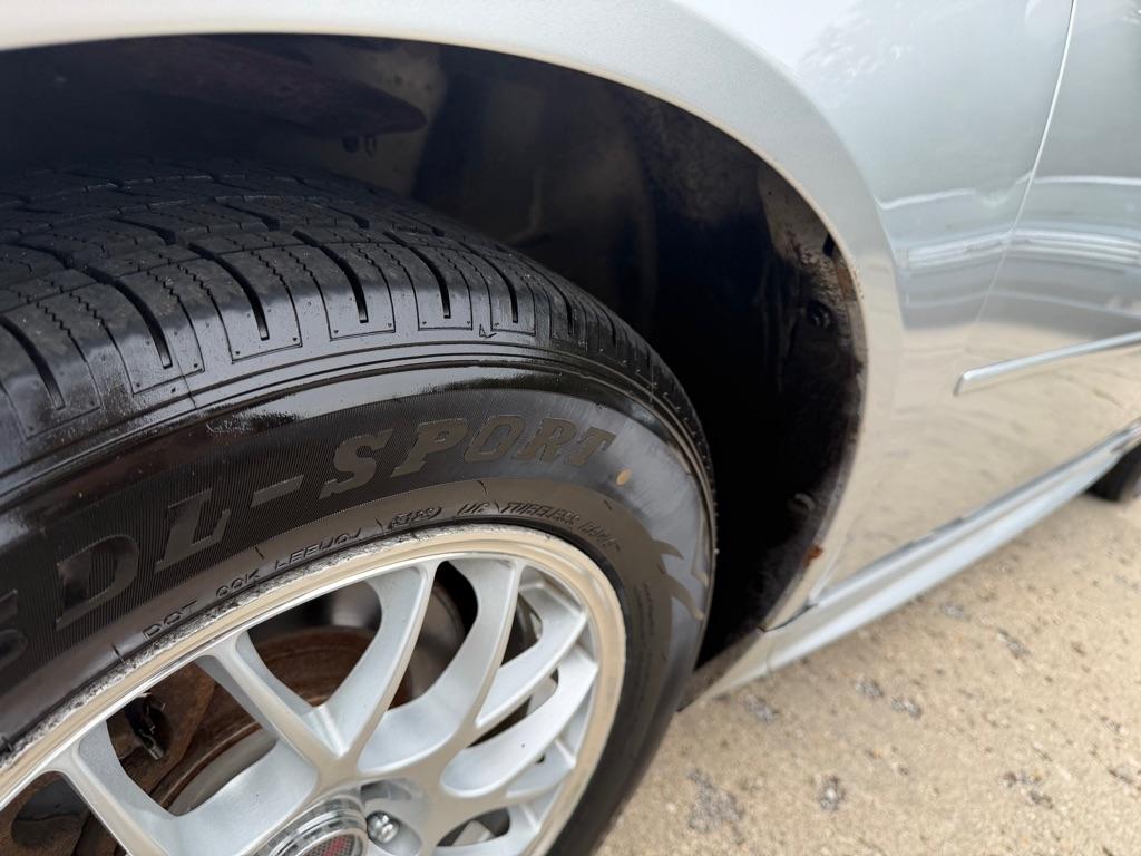 Chevrolet Impala Limited LS 2014
