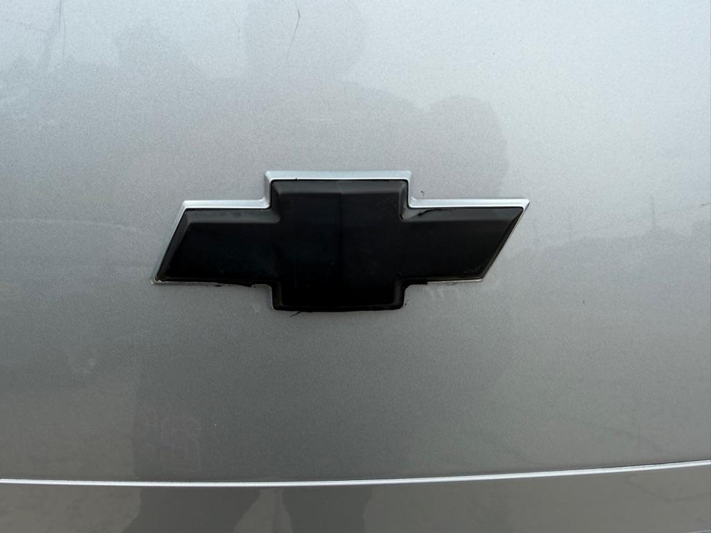 Chevrolet Impala Limited LS 2014