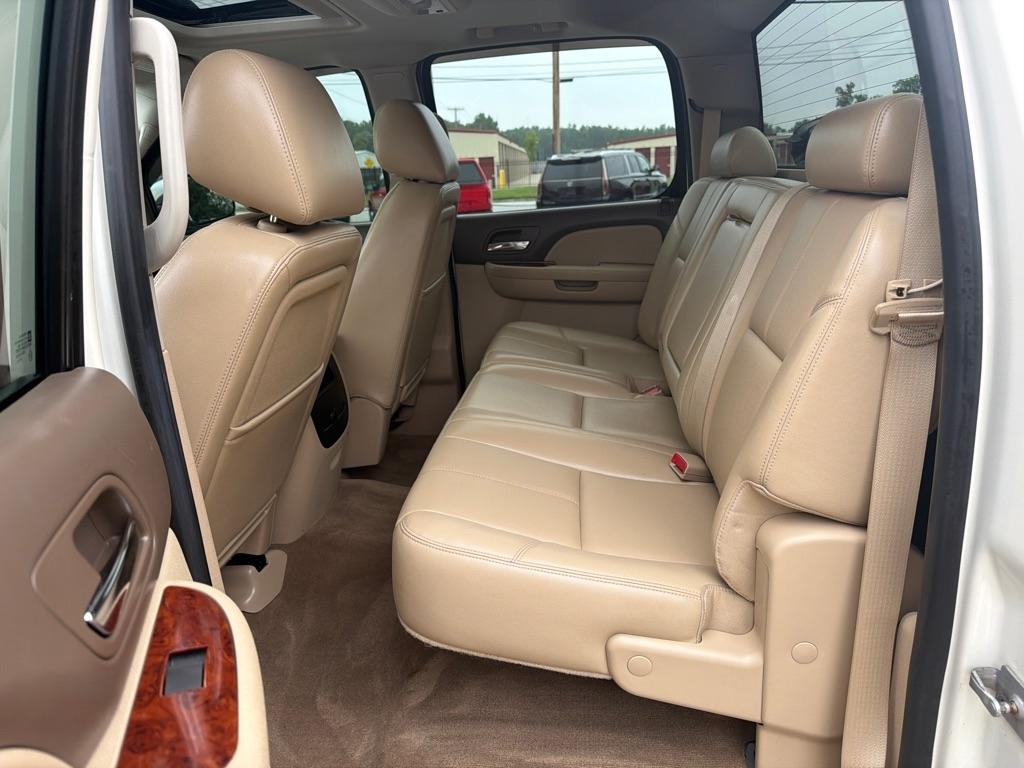 Chevrolet Silverado 1500  2013