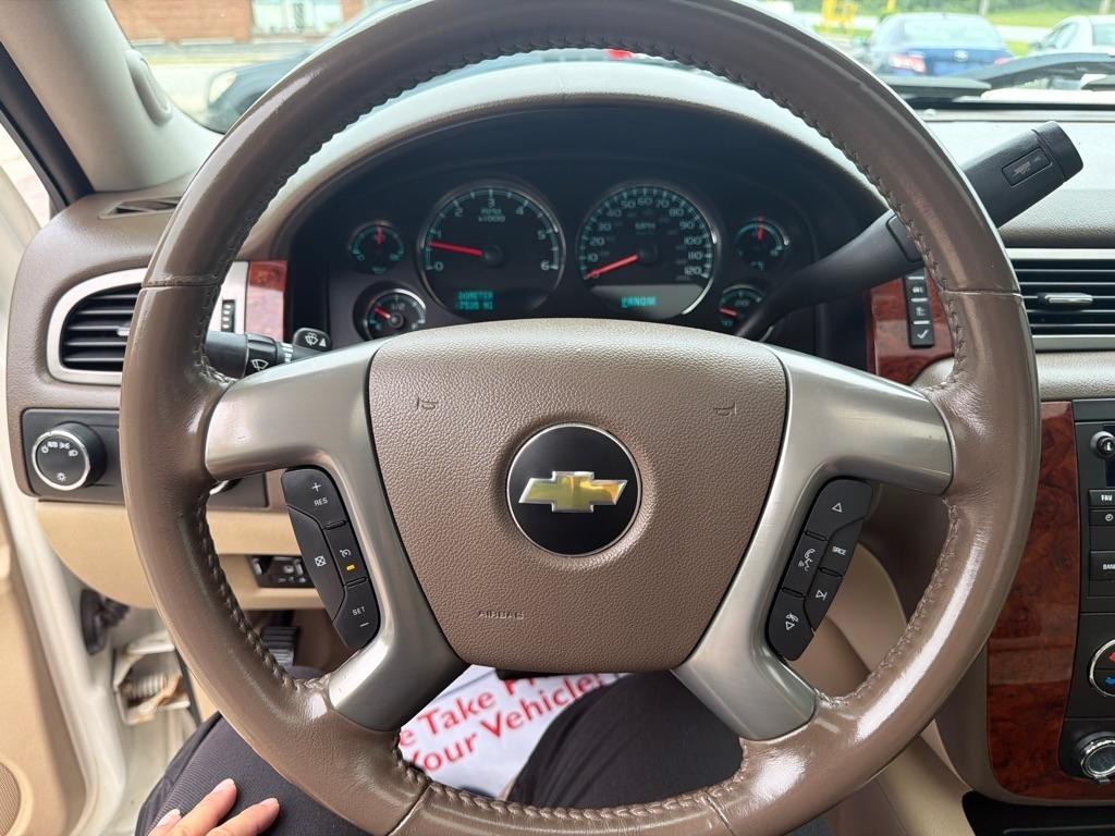 Chevrolet Silverado 1500  2013