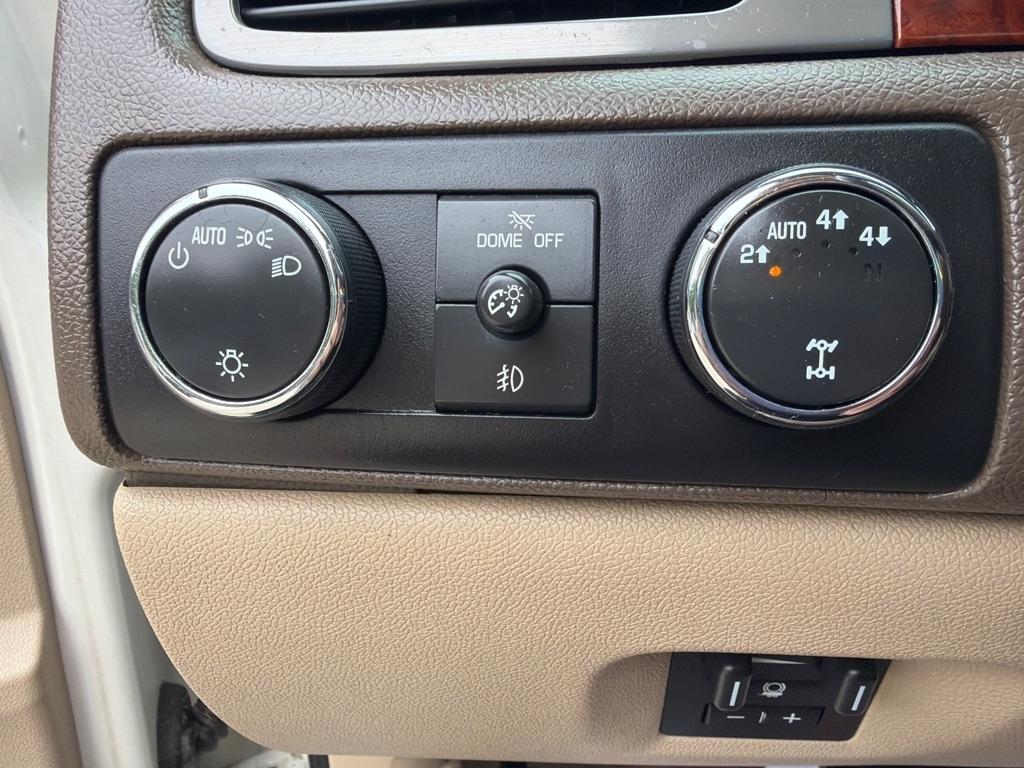 Chevrolet Silverado 1500  2013