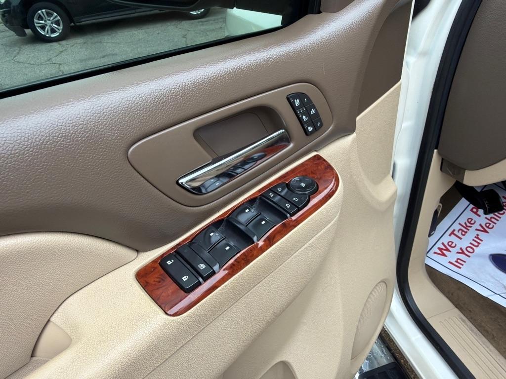 Chevrolet Silverado 1500  2013