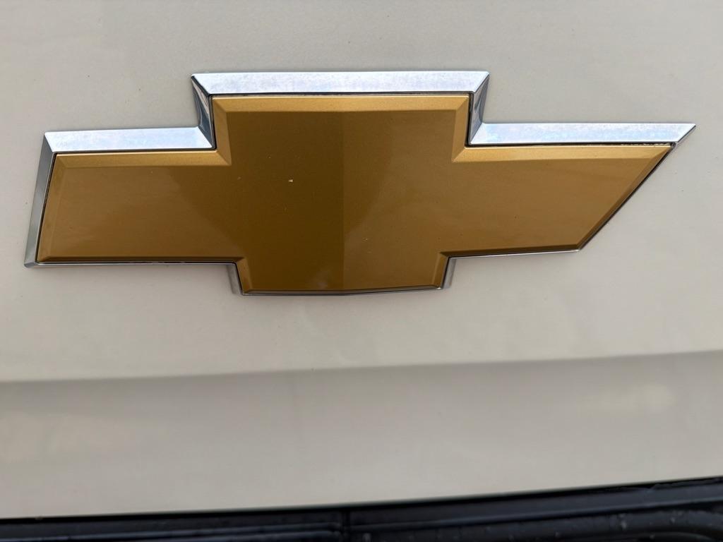 Chevrolet Silverado 1500  2013