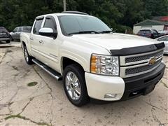 2013 Chevrolet Silverado 1500 
