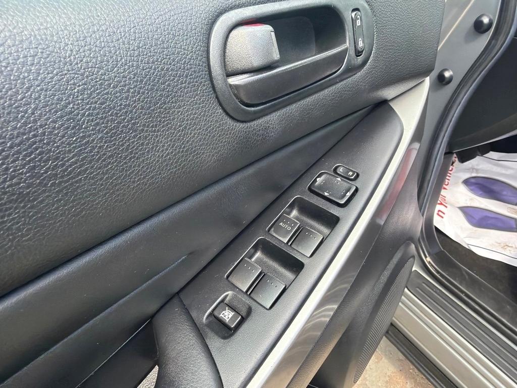 Mazda CX-7  2011