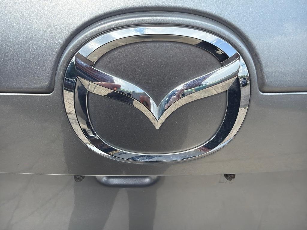 Mazda CX-7  2011