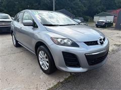 2011 Mazda CX-7 