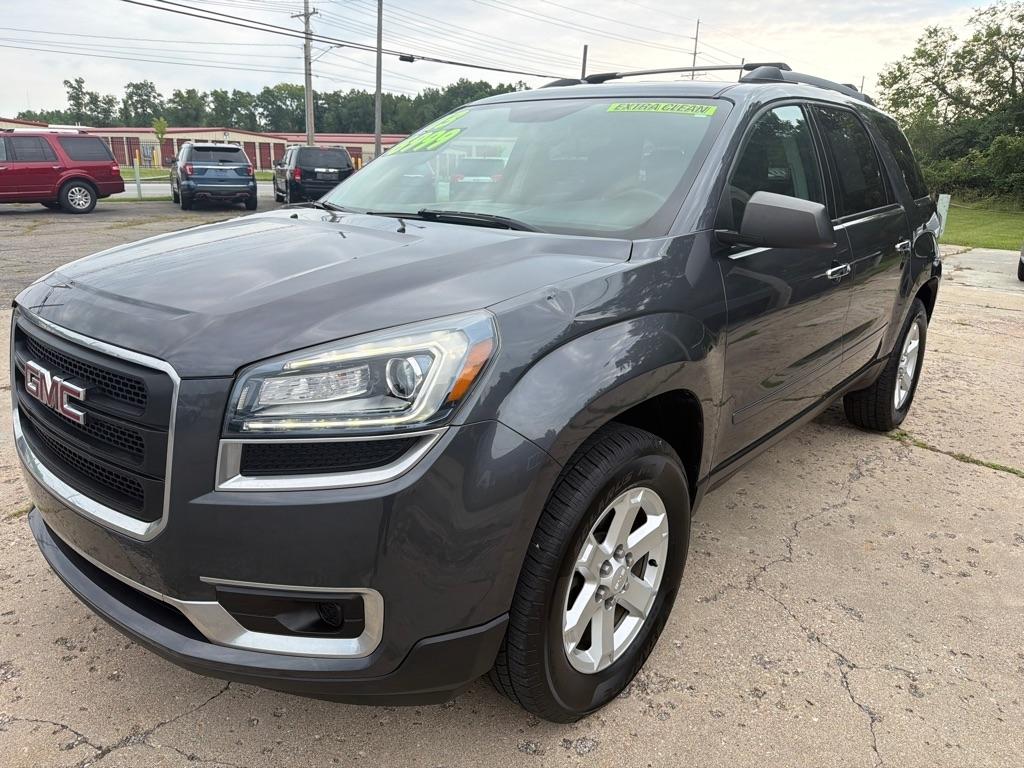 GMC Acadia  2013