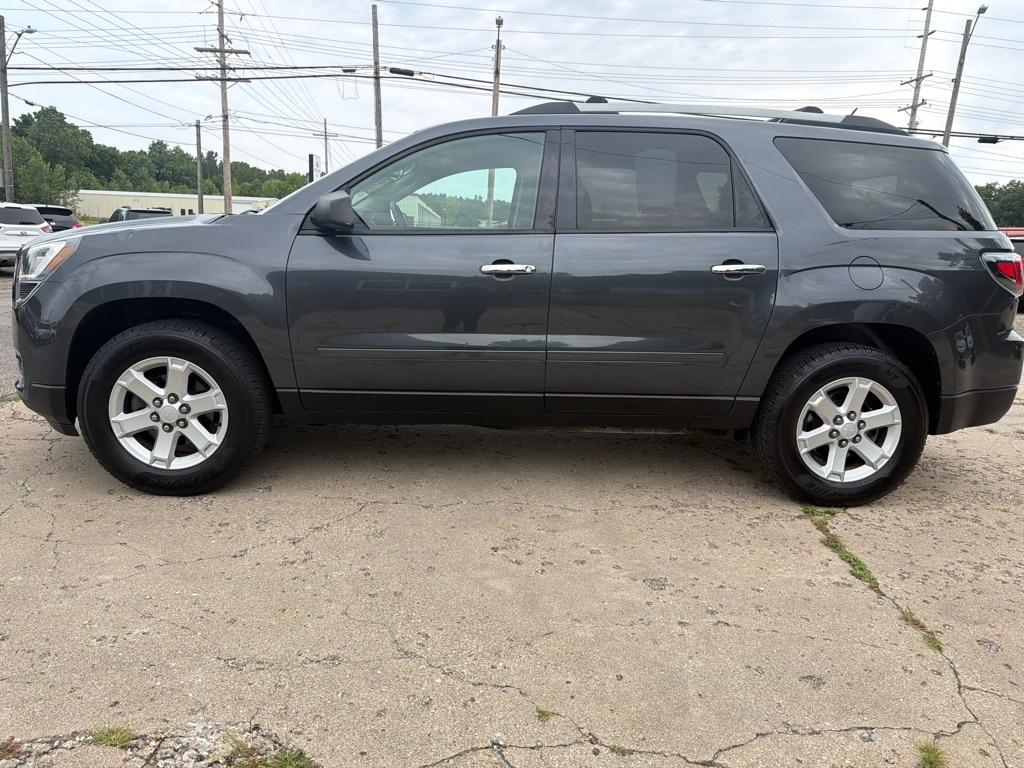 GMC Acadia  2013