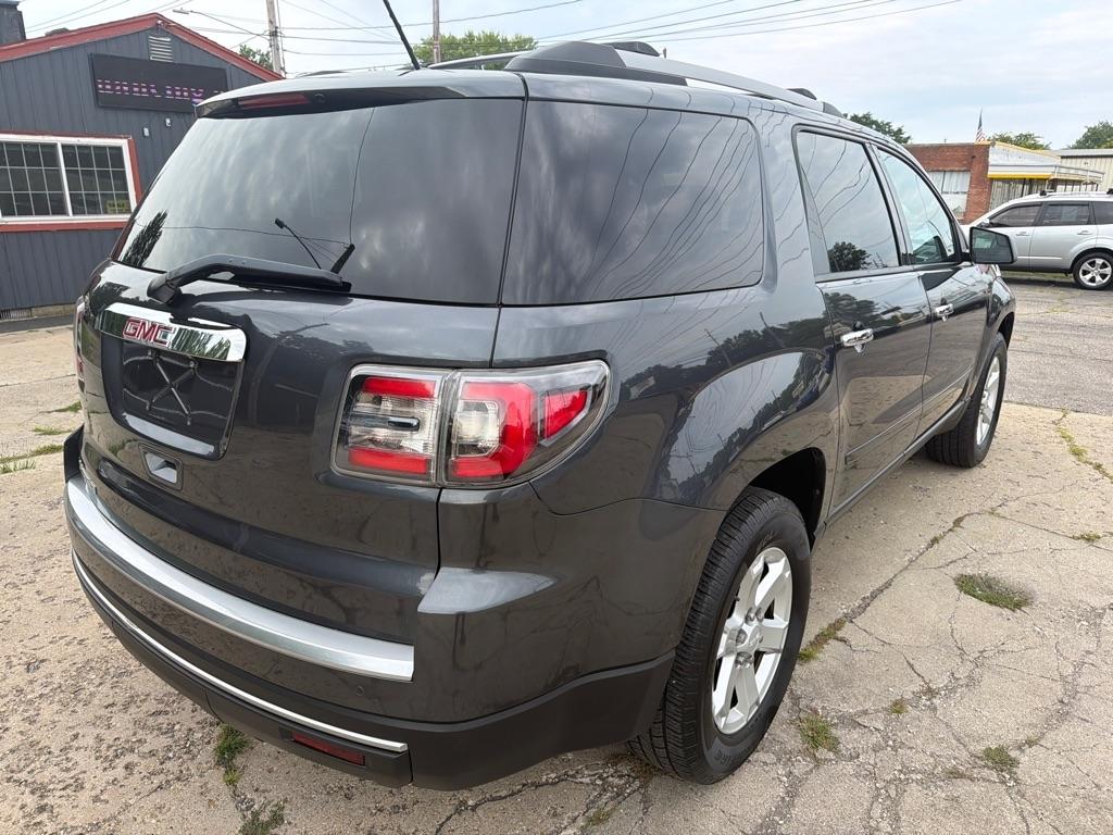 GMC Acadia  2013