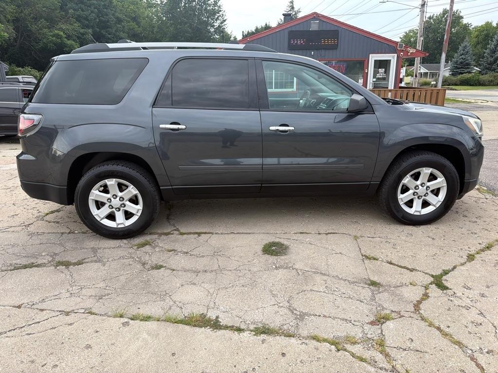GMC Acadia  2013