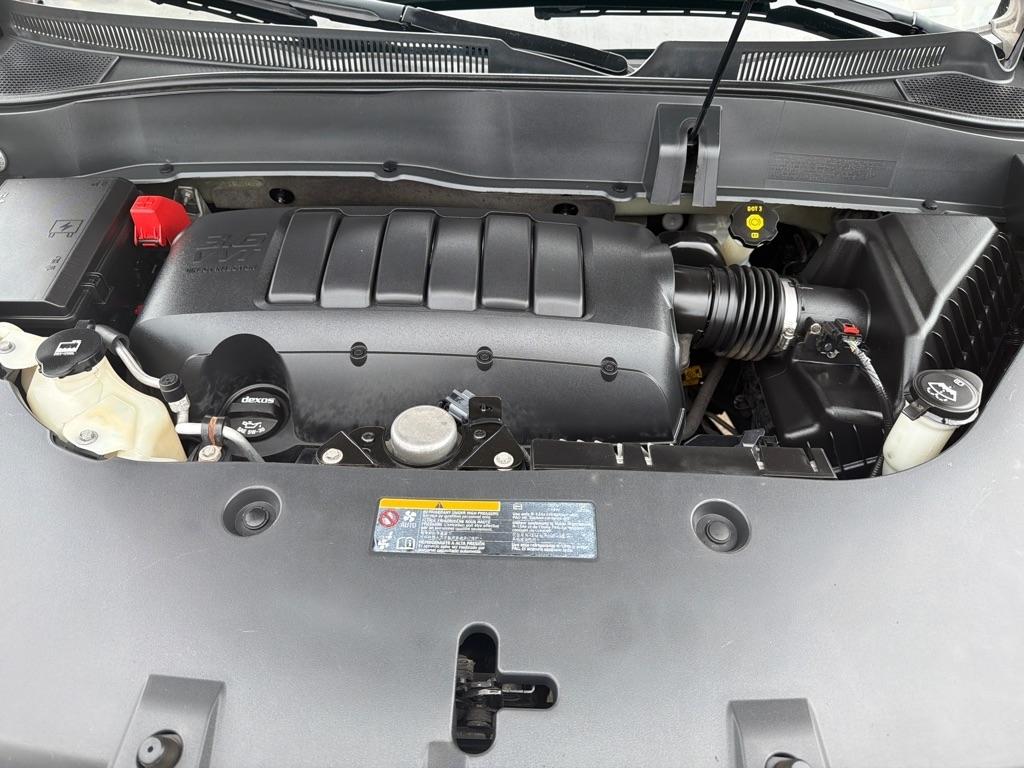 GMC Acadia  2013