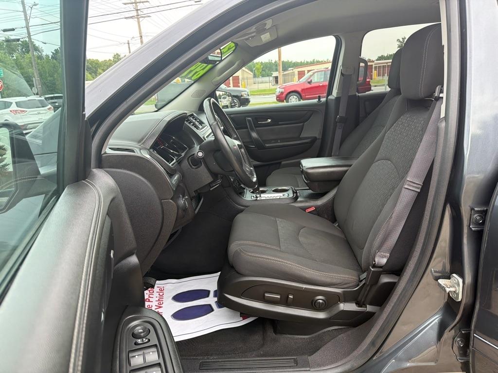 GMC Acadia  2013