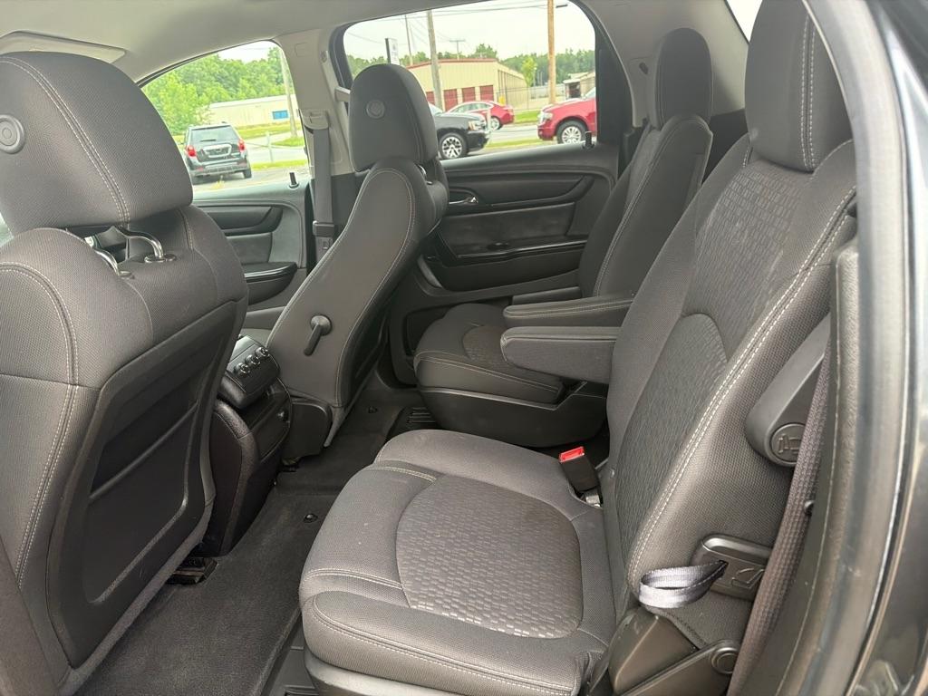 GMC Acadia  2013
