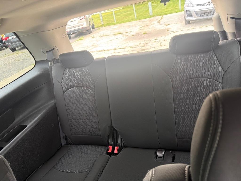GMC Acadia  2013