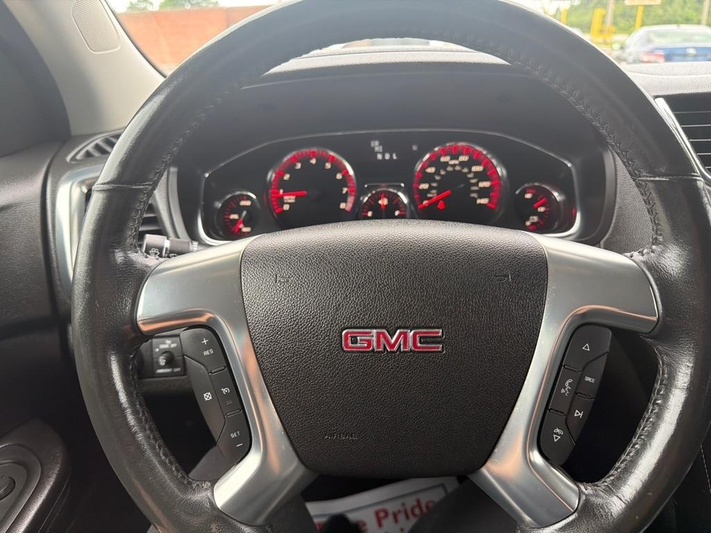 GMC Acadia  2013