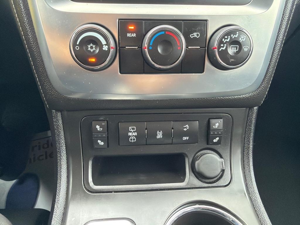 GMC Acadia  2013