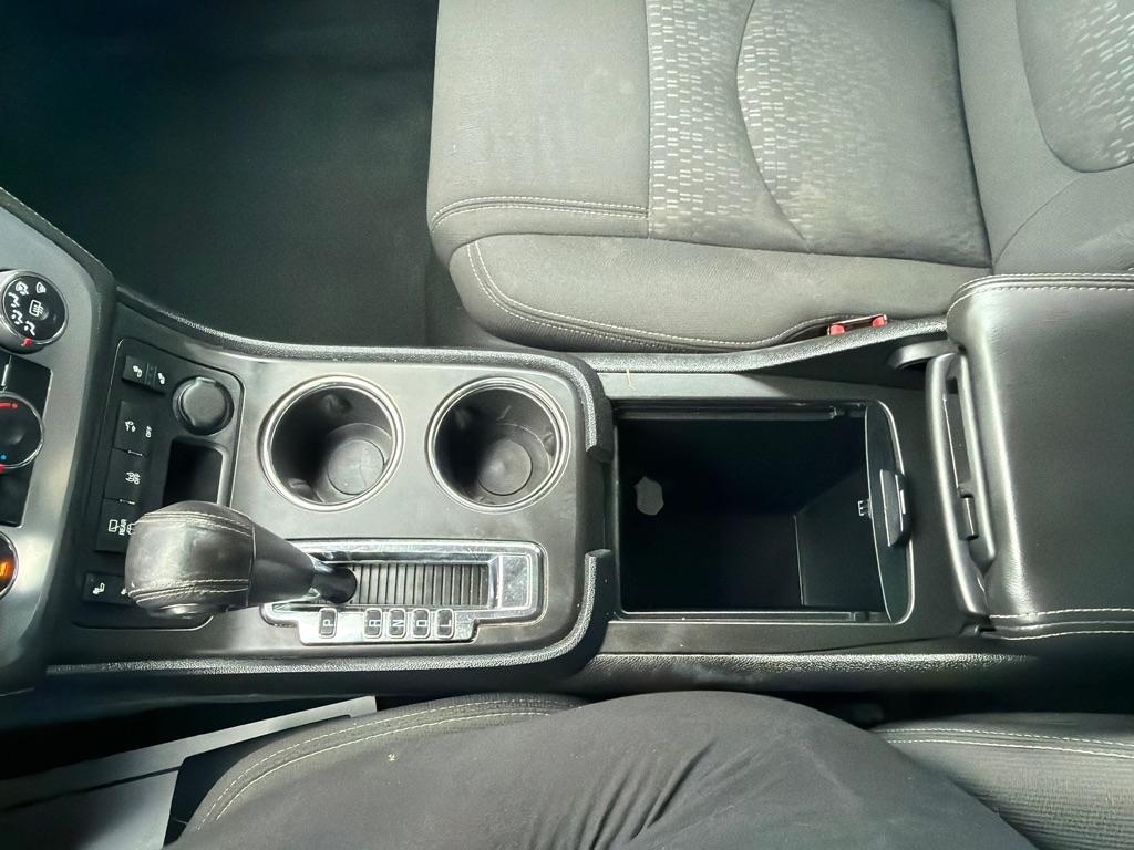 GMC Acadia  2013