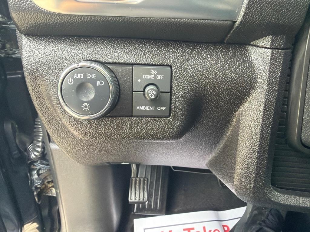 GMC Acadia  2013