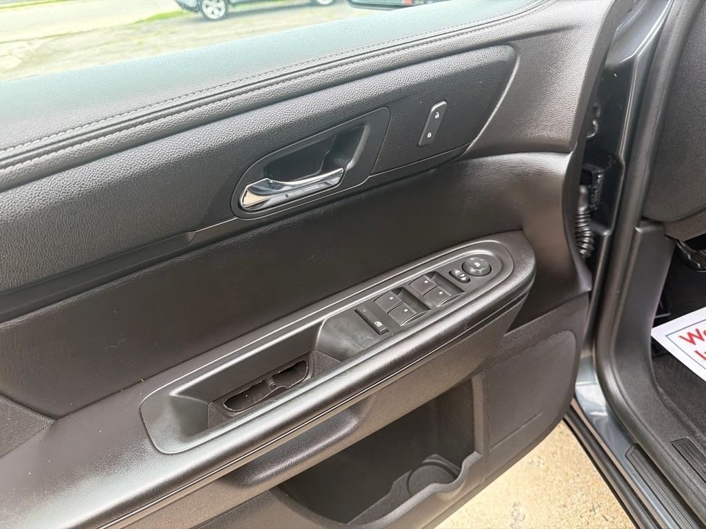 GMC Acadia  2013
