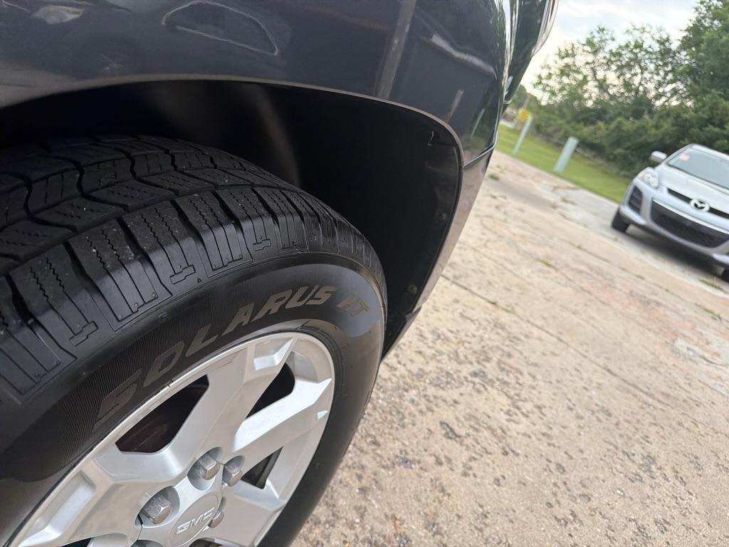 GMC Acadia  2013
