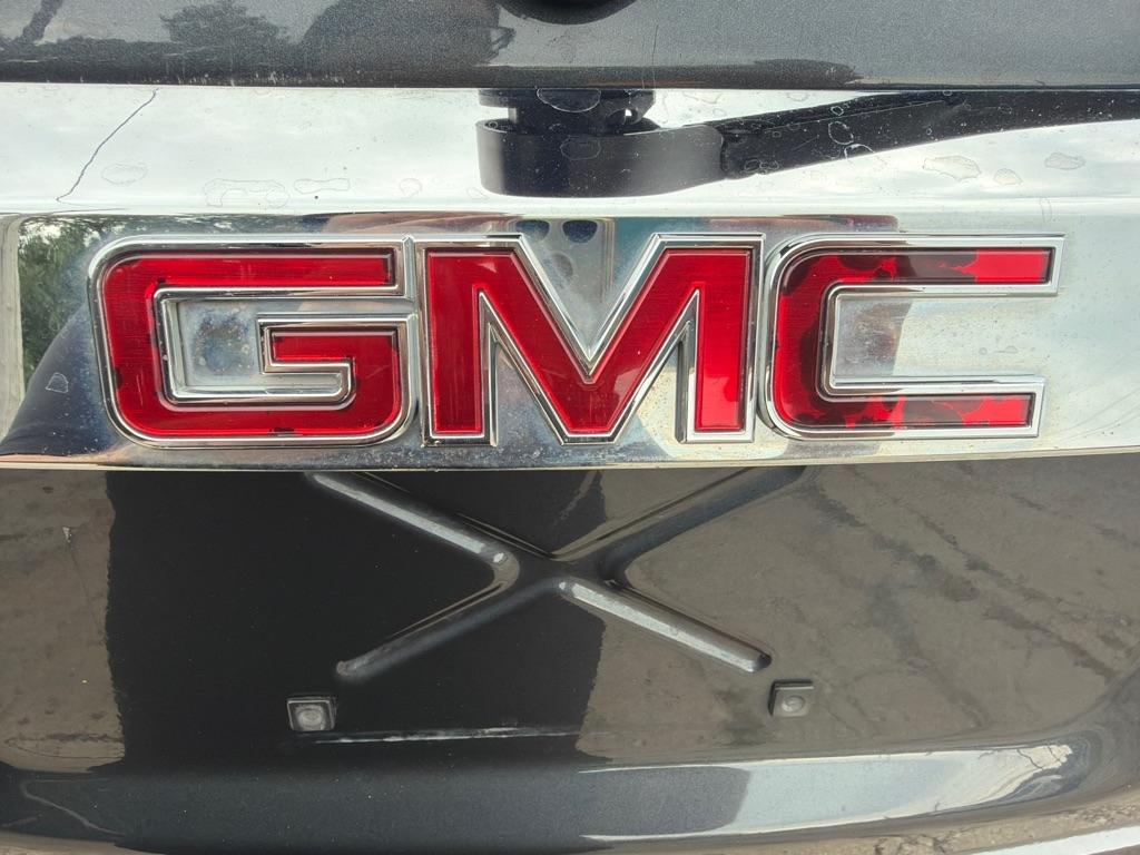 GMC Acadia  2013