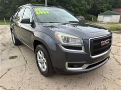 2013 GMC Acadia 