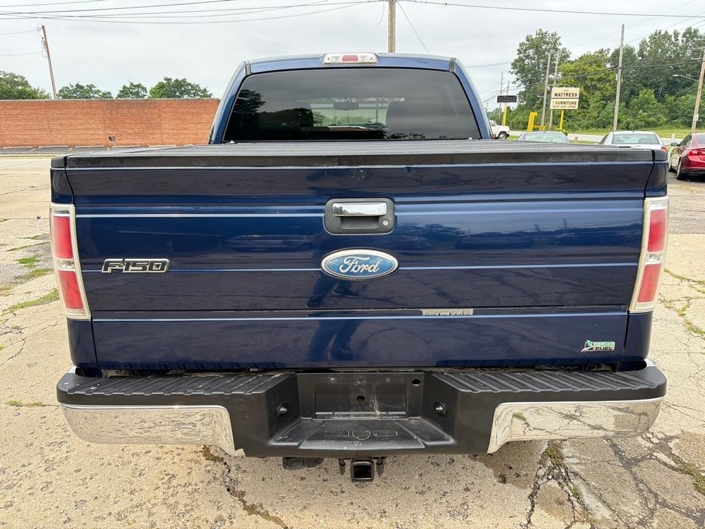 Ford F-150  2010