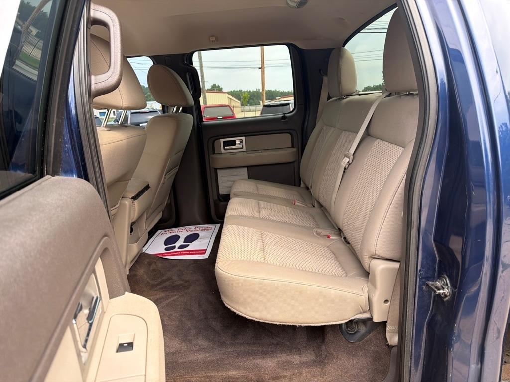 Ford F-150  2010