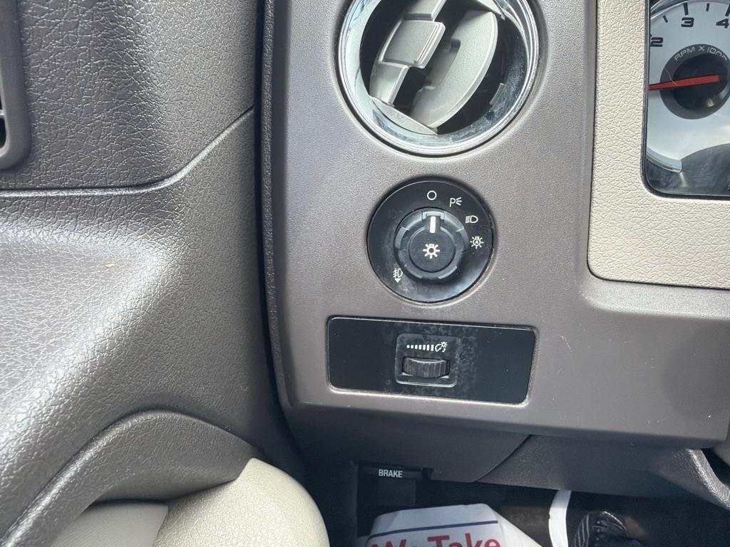 Ford F-150  2010