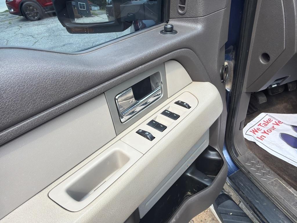 Ford F-150  2010