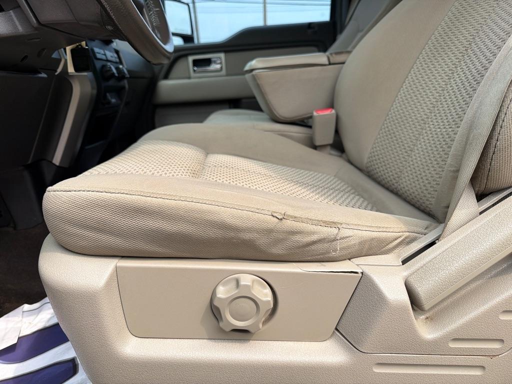 Ford F-150  2010