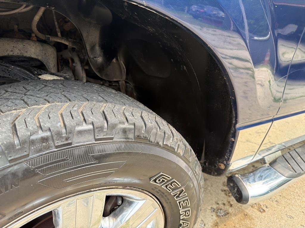 Ford F-150  2010