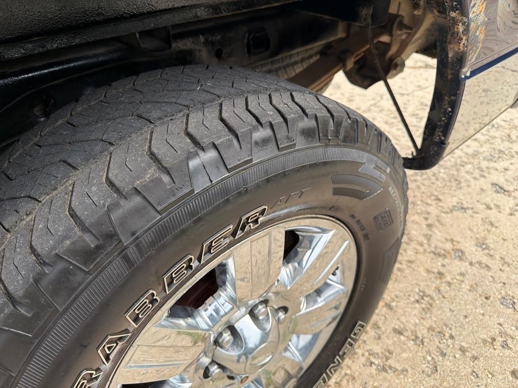 Ford F-150  2010