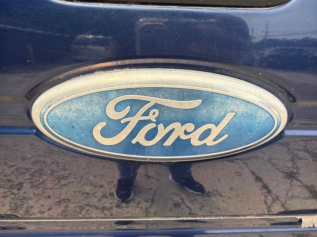 Ford F-150  2010