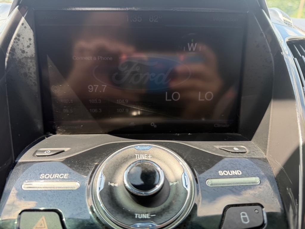 Ford Escape  2013