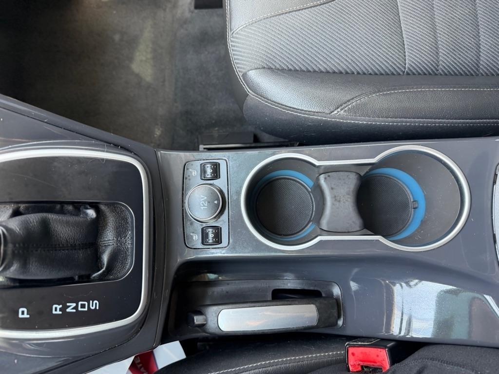 Ford Escape  2013