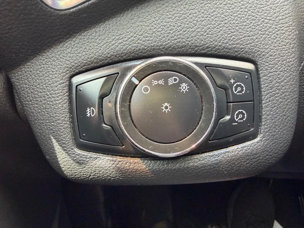 Ford Escape  2013