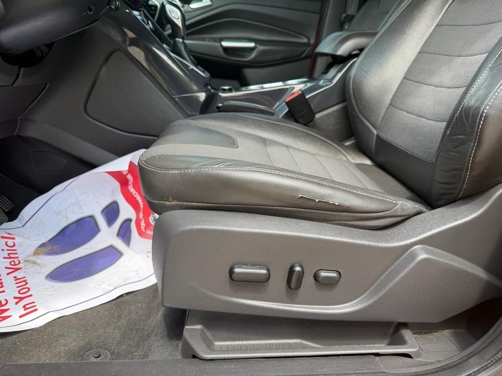 Ford Escape  2013