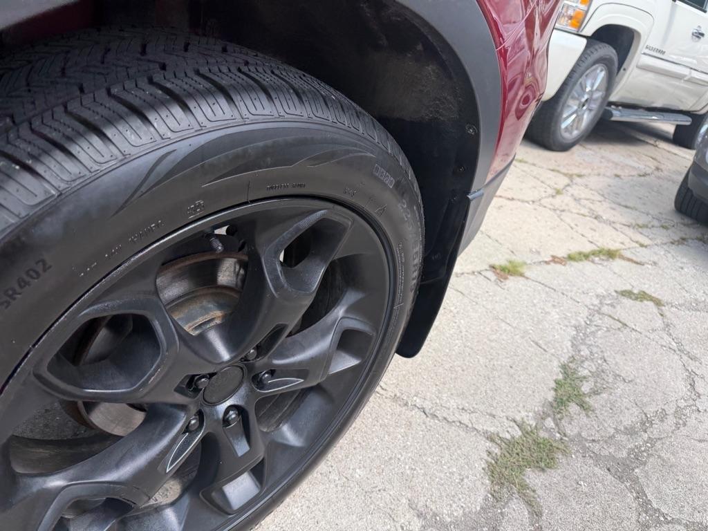 Ford Escape  2013