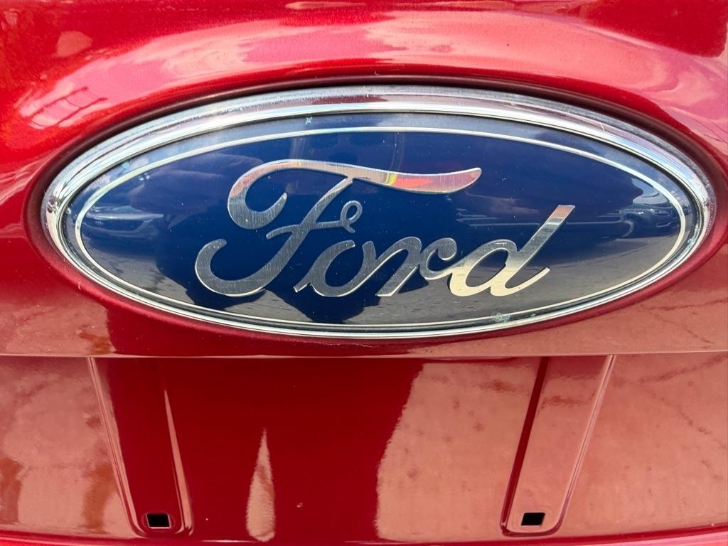 Ford Escape  2013