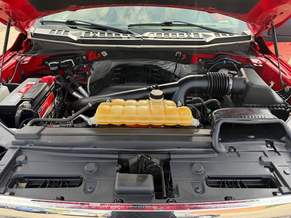 Ford F-150  2016