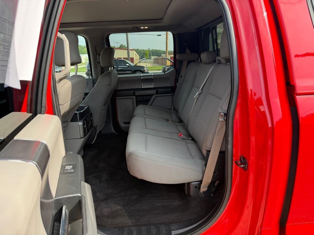 Ford F-150  2016