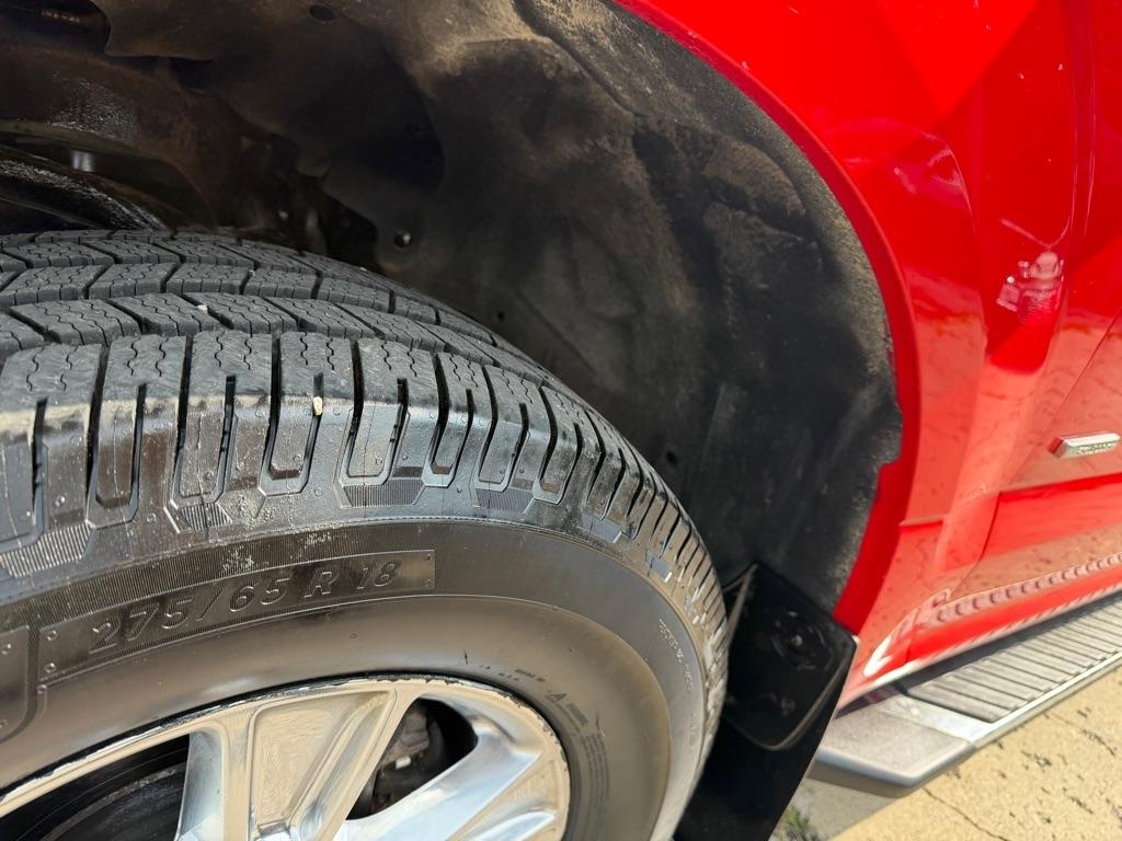 Ford F-150  2016
