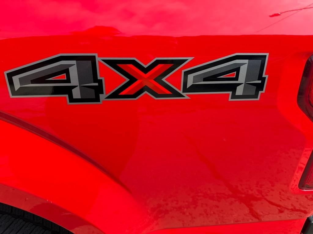 Ford F-150  2016