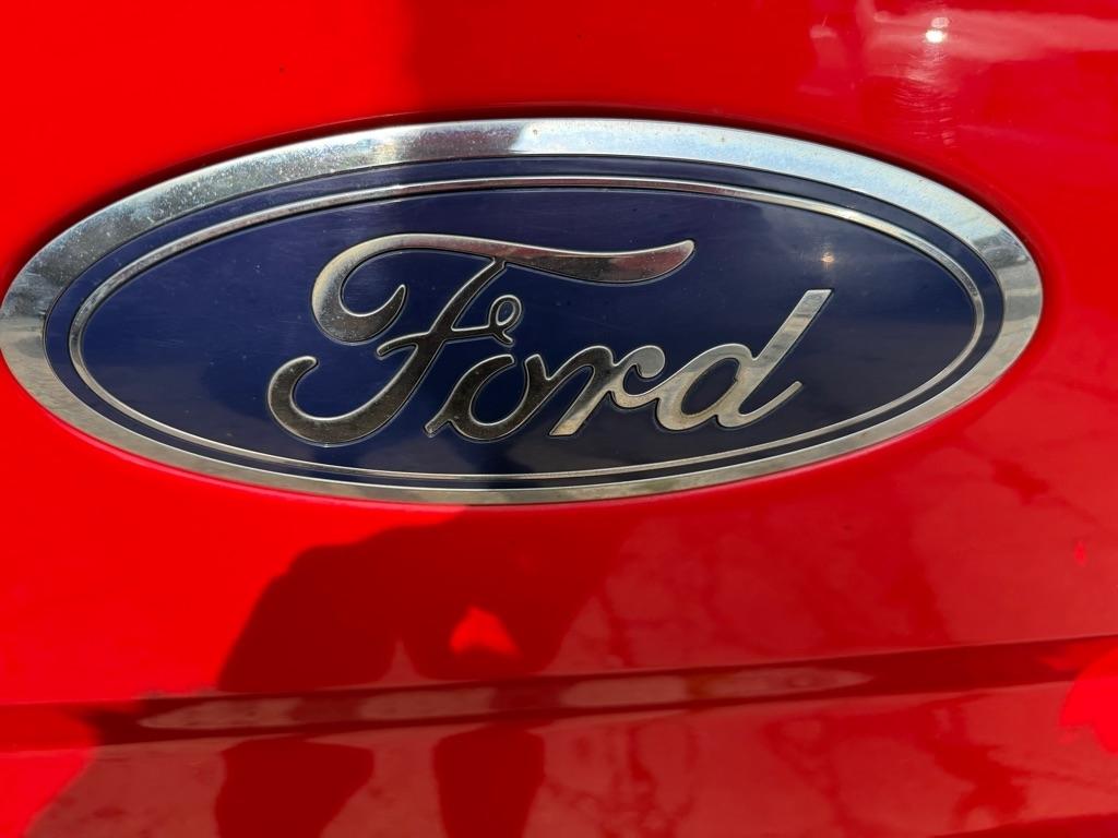 Ford F-150  2016