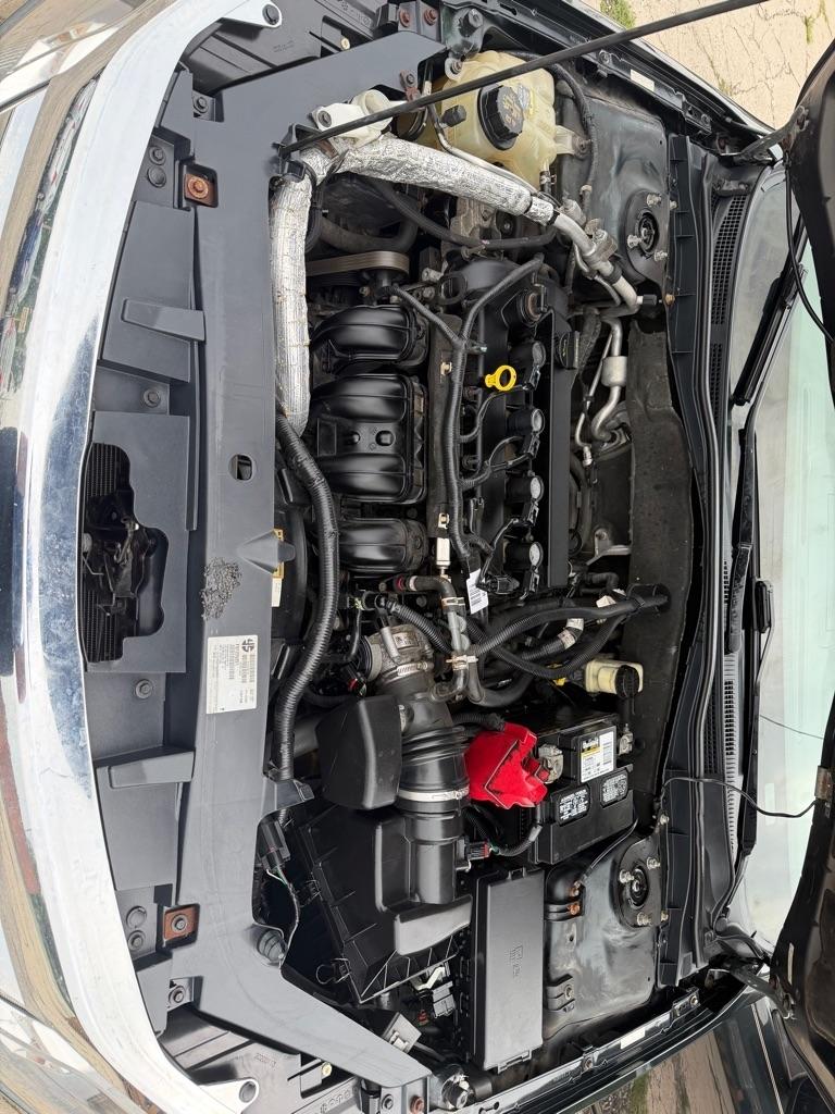 Ford Fusion  2010