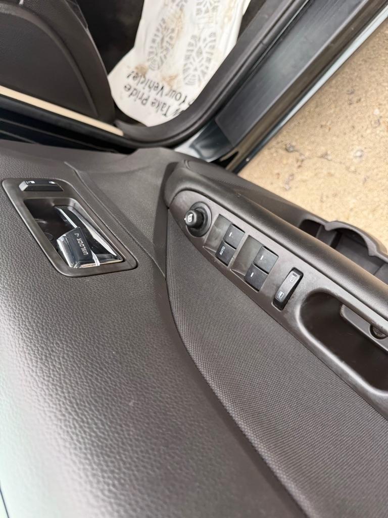 Ford Fusion  2010