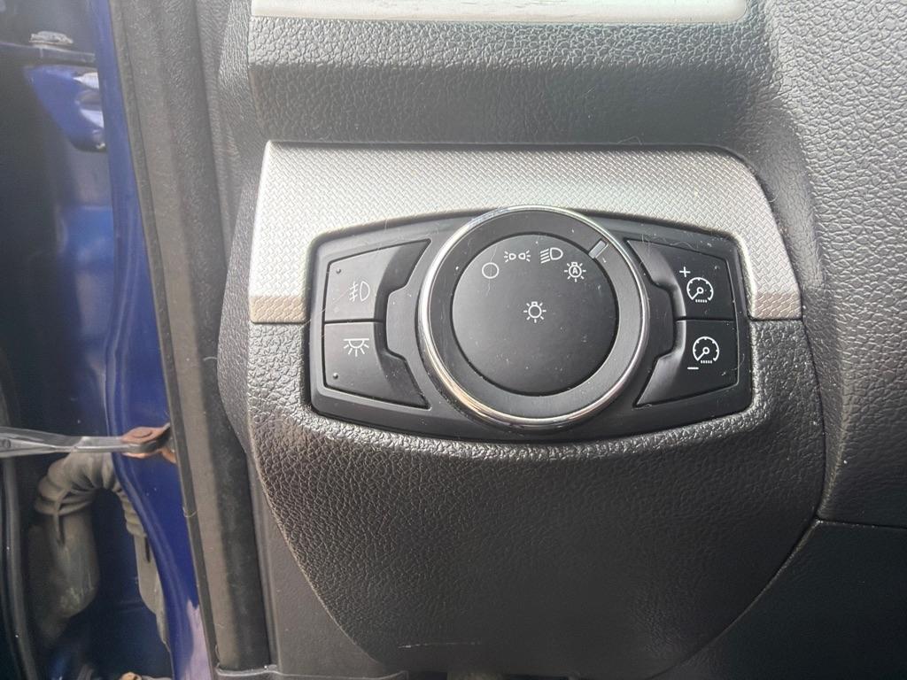 Ford Explorer XLT 2013