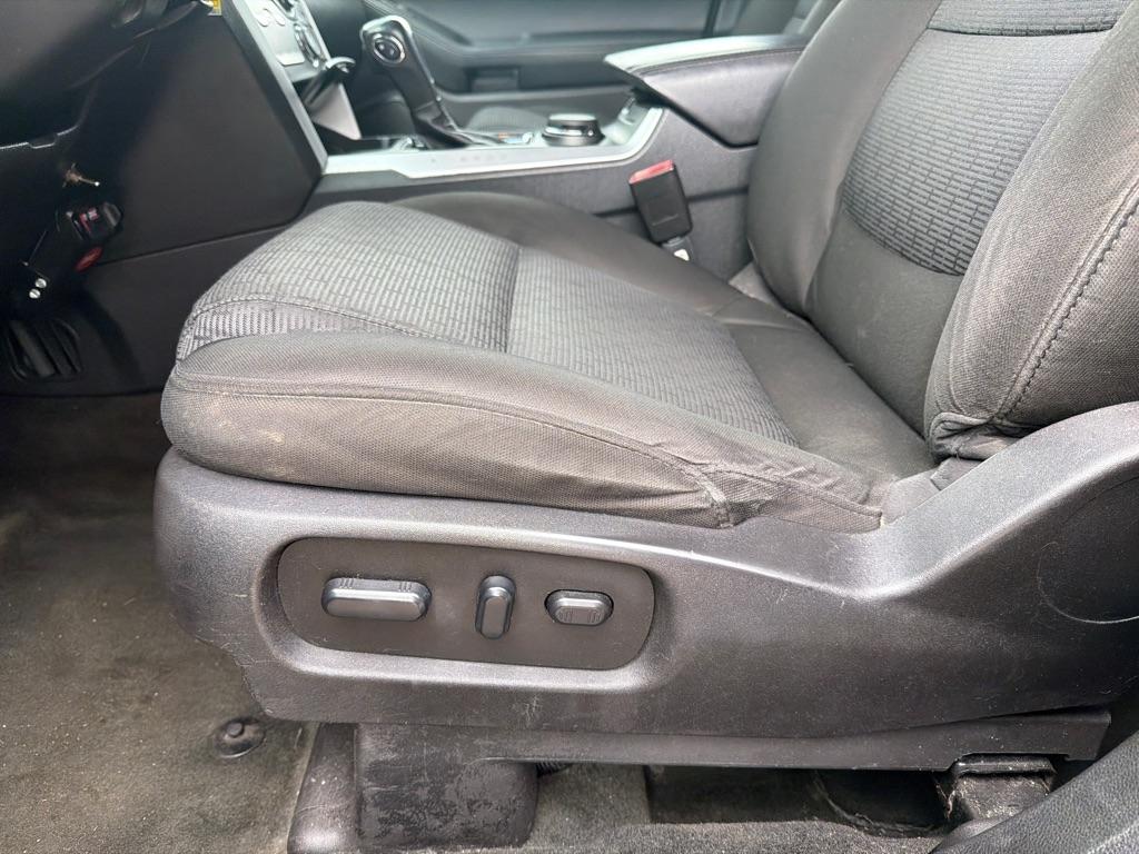 Ford Explorer XLT 2013